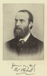 M. Charles Stewart Parnell, MP