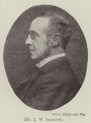 M. E W Garrett