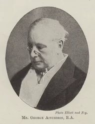 M. George Aitchison