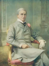 M. John Hare
