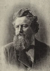 M. William Morris