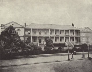 Parlement de Nouvelle-Galles du Sud