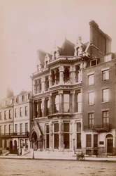 New University Club, Londres