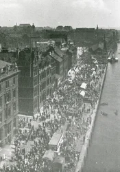 Quais de Newcastle