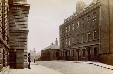 N° 10 Downing Street
