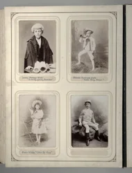 Page d