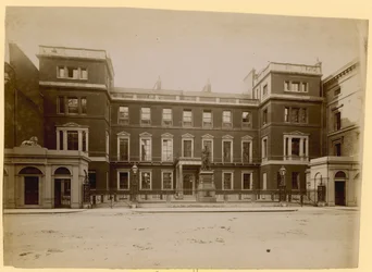 Pall Mall, Londres