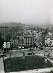 Parliament Square, Londres