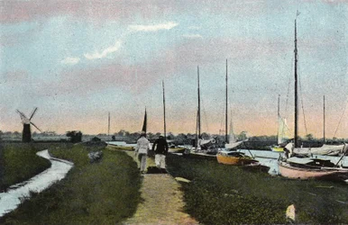 Potter Heigham