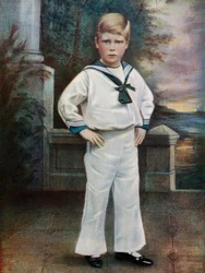Prince Edward de York