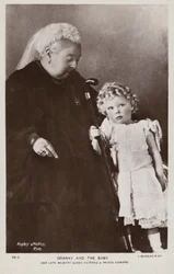 Reine Victoria