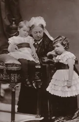 Reine Victoria