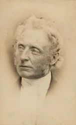 Révérend Thomas Jackson