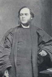 Révérend H R Haweis