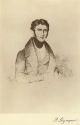 Robert Seymour
