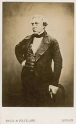 Robert Stephenson
