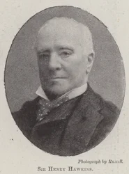 Sir Henry Hawkins