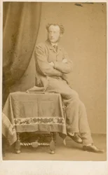 Sir John Everett Millais