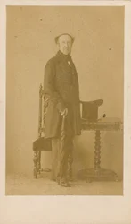Sir Robert Murchison