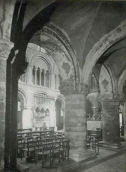 St Bartholomew the Great