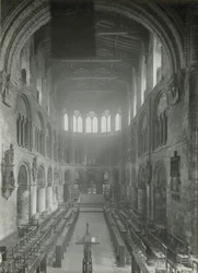 St Bartholomew the Great