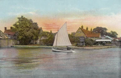 St Olaves Reach