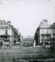 Stanhope Gate, Londres