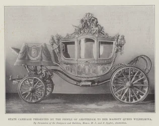 Carrosse d