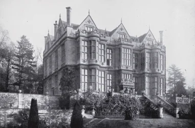 Le Hall, Bradford-on-Avon