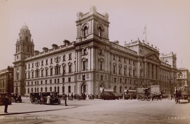 Le Home Office, Londres
