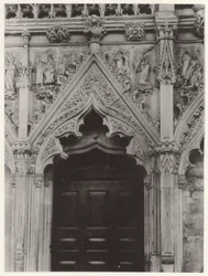 La Chapelle de la Dame, Cathédrale d