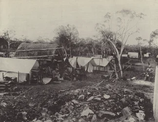 La Mine de Londonderry