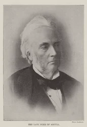 Feu le duc d