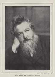 Feu M. William Morris