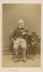 Thomas Carlyle