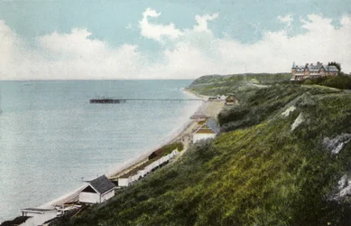 Baie de Totland