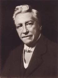 William Hesketh Lever, premier vicomte Leverhulme