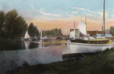 Pont de Wroxham