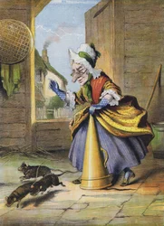 Un remède capital pour les rats