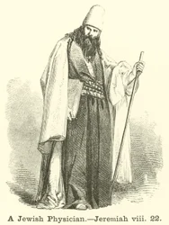 Un médecin juif