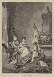Leçon de patience