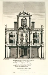 Une scène de L