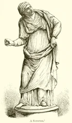 Une Sorcière