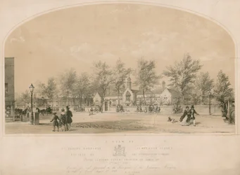 Vue de l