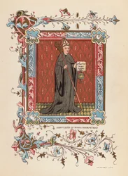 Abbé John de Wheathampstead