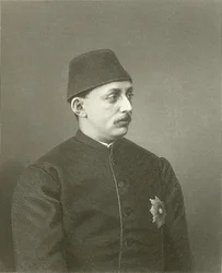 Abdul Hamid II