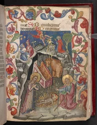 La Nativité