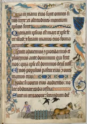 Labourage, du 