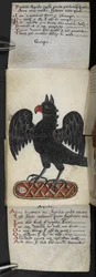 Livre de chasse