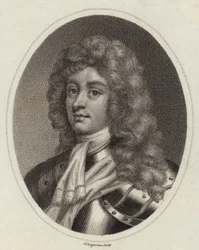 Amiral John Benbow